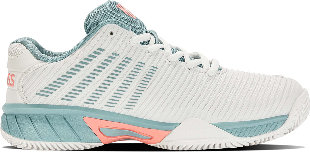 Hypercourt Express 2 HB tennisschoenen