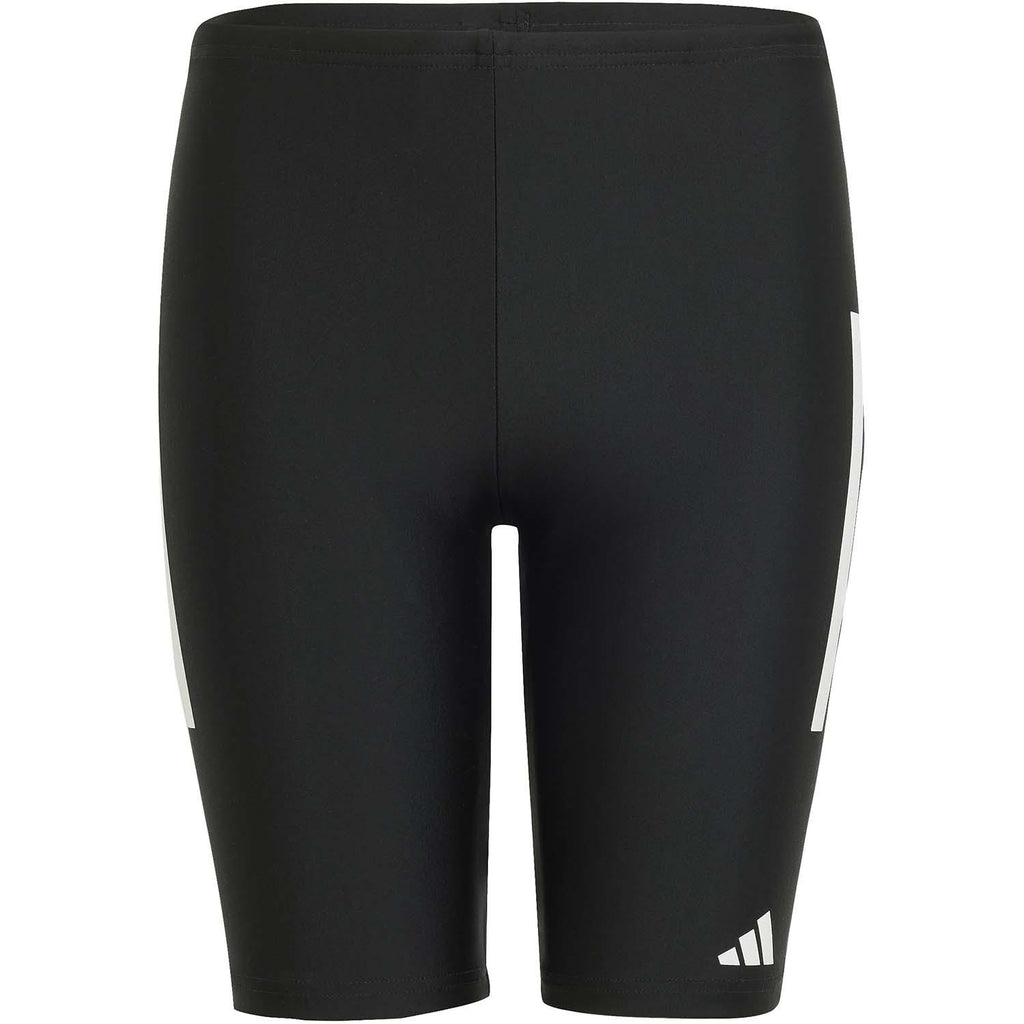 3-Stripes Lange Zwembroek Kids