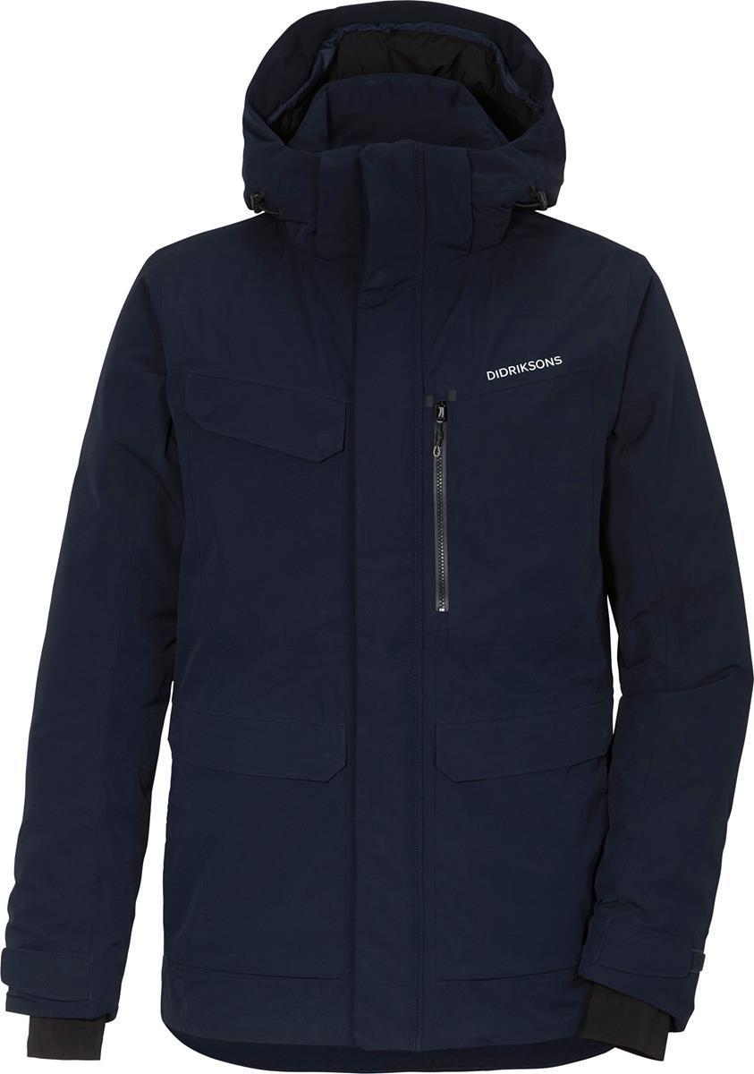 Sebastian Usx Jkt 3