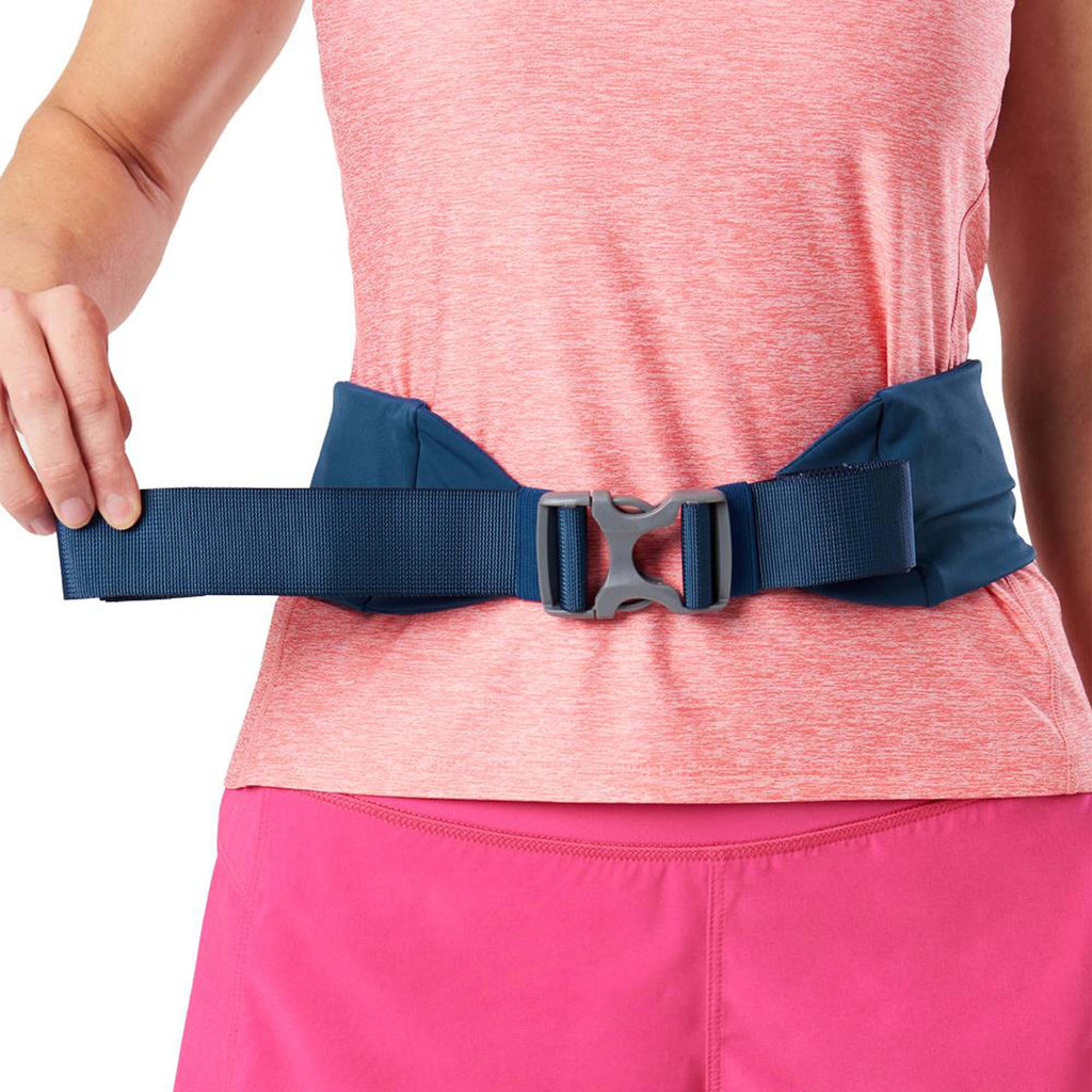 The Zipster Adjustable Fit 2.0 flessenhouder