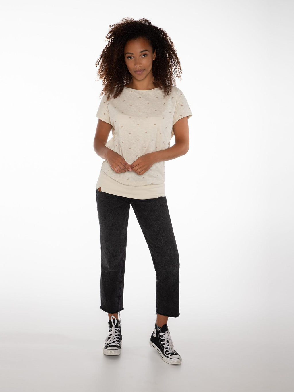 Nxg Aphrodism T-shirt