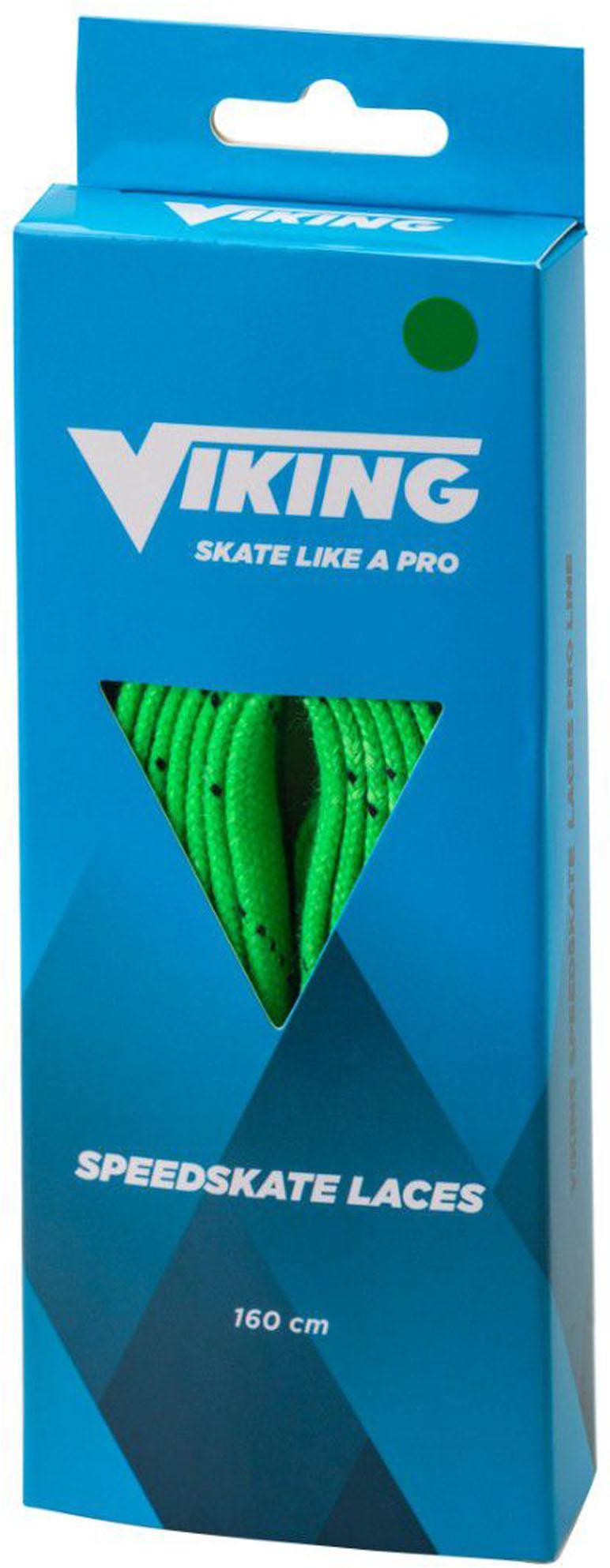 veters wax neon groen