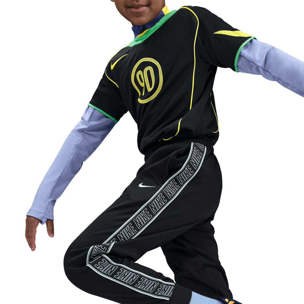 sportswear club big kids' Joggingbroek met Dri-FIT