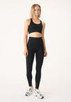 Seamless  Rib legging