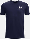 B Sportstyle Left Chest shortsleeve shirt