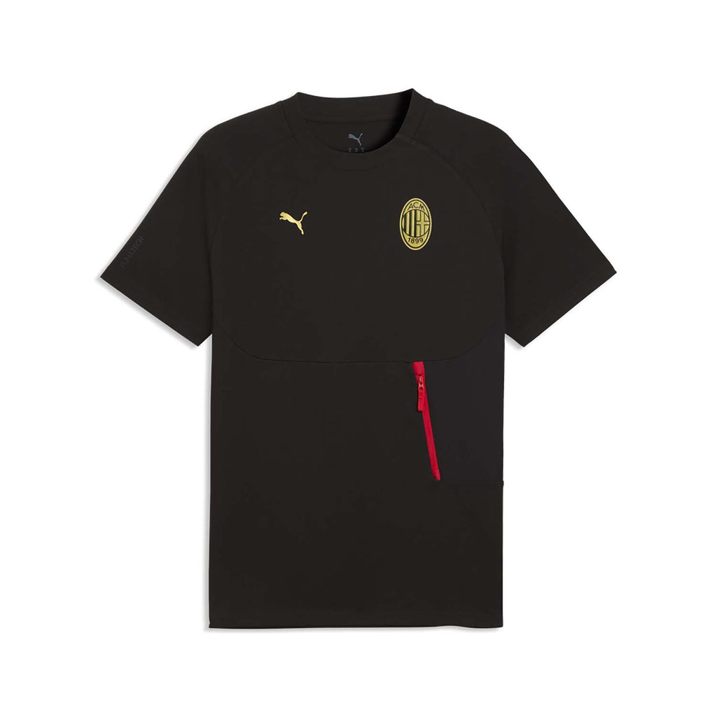 Acm Pumatech Pocket Tee trainingsshirt voetbal
