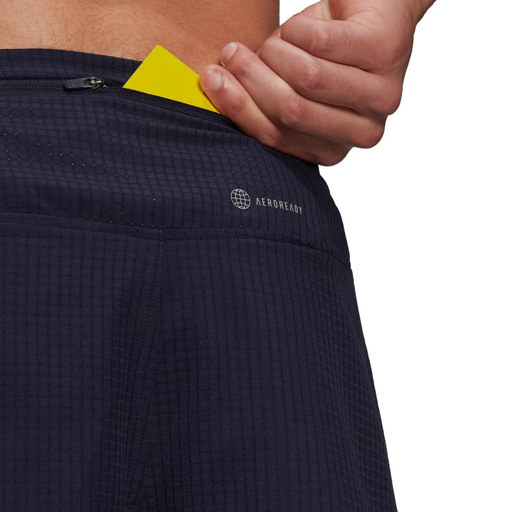 Designed 4 Running short
