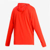 Run Graphic Hooded Jacket