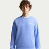 Club Men's Fleece Crew T-shirt