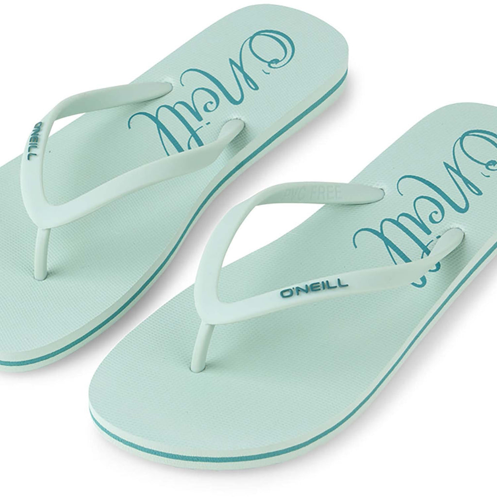 Profile Logo Sandals