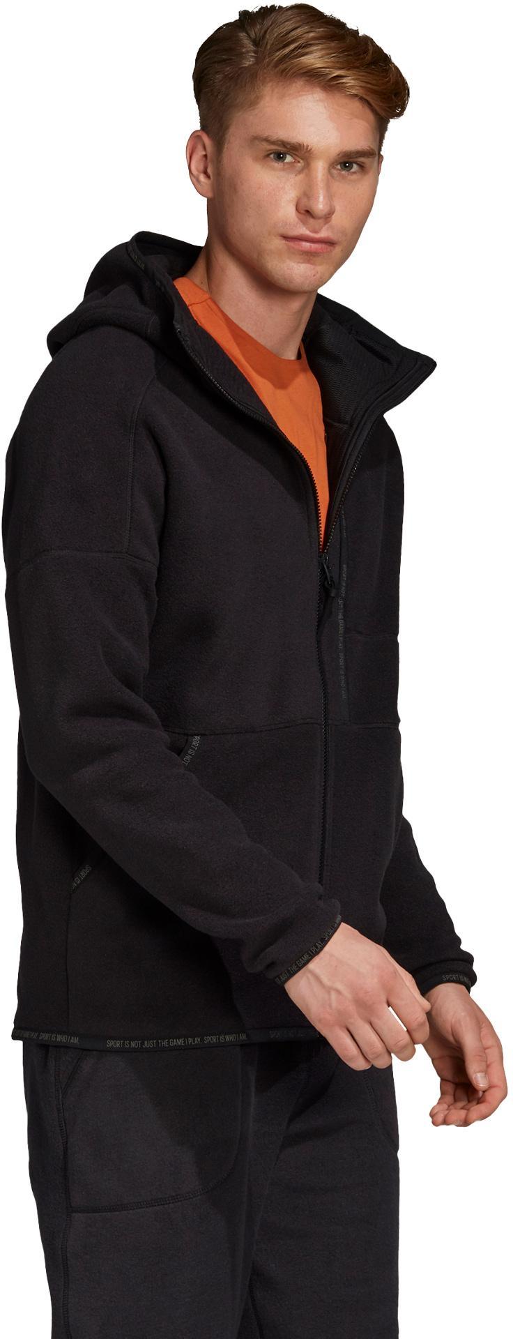 Z.N.E. hoodie