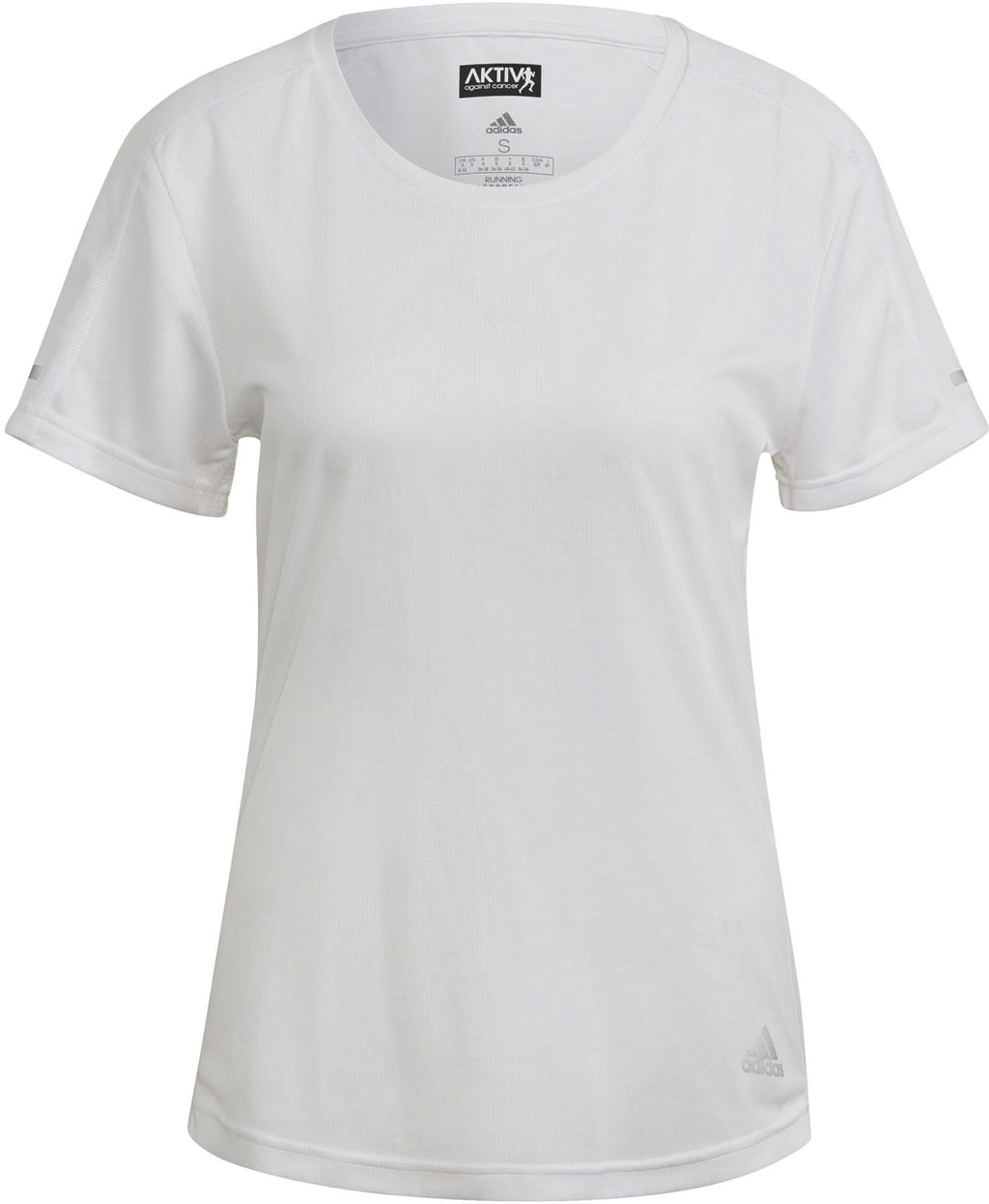 Run It Tee W