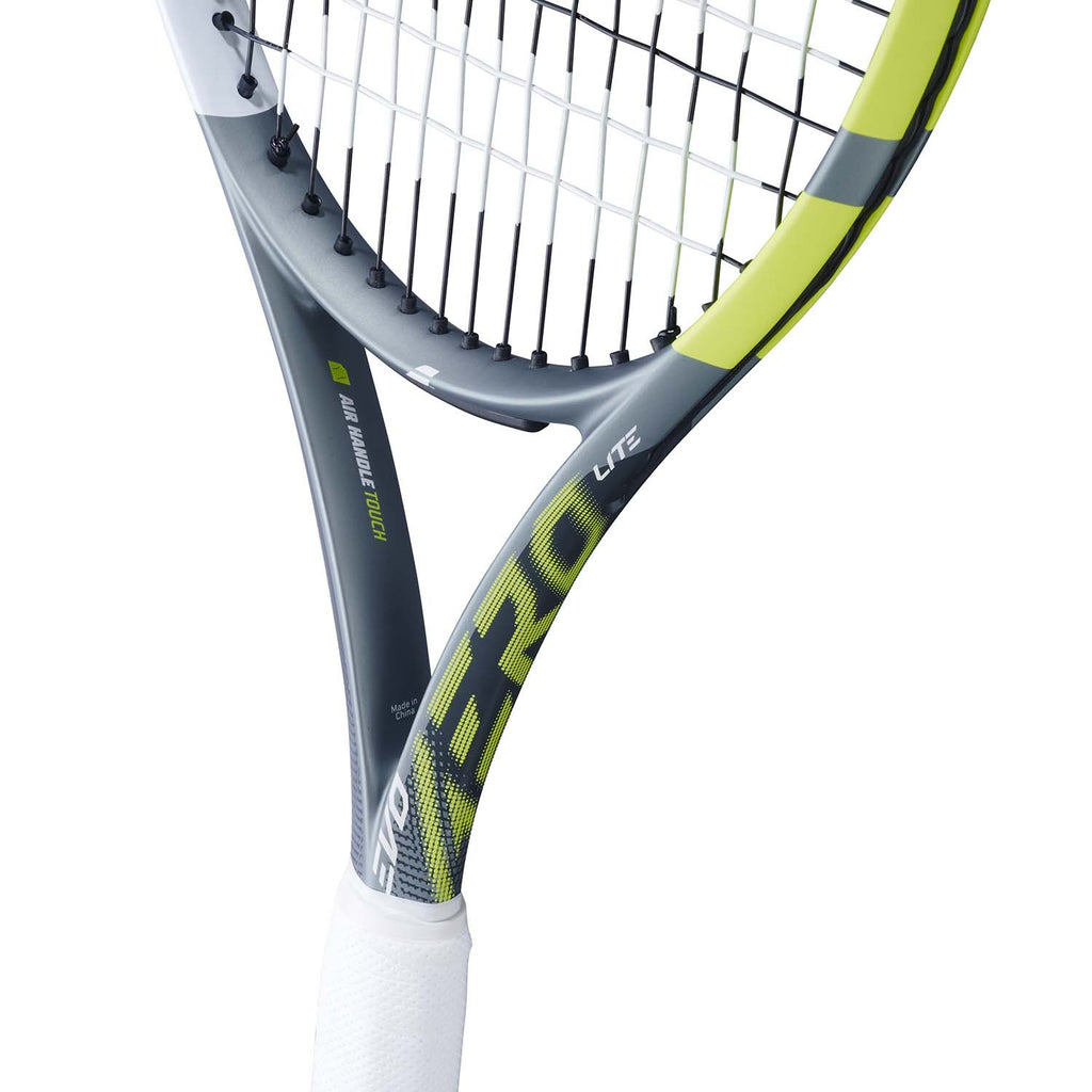 Evo Aero Lite Gen2 Strung Tennis racket