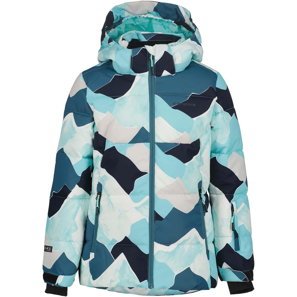 Ladue Jr skibroek