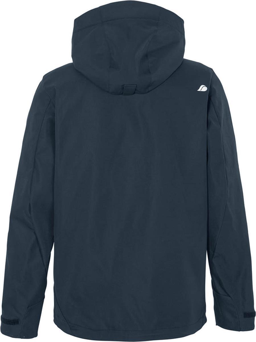 flynn mns jacket
