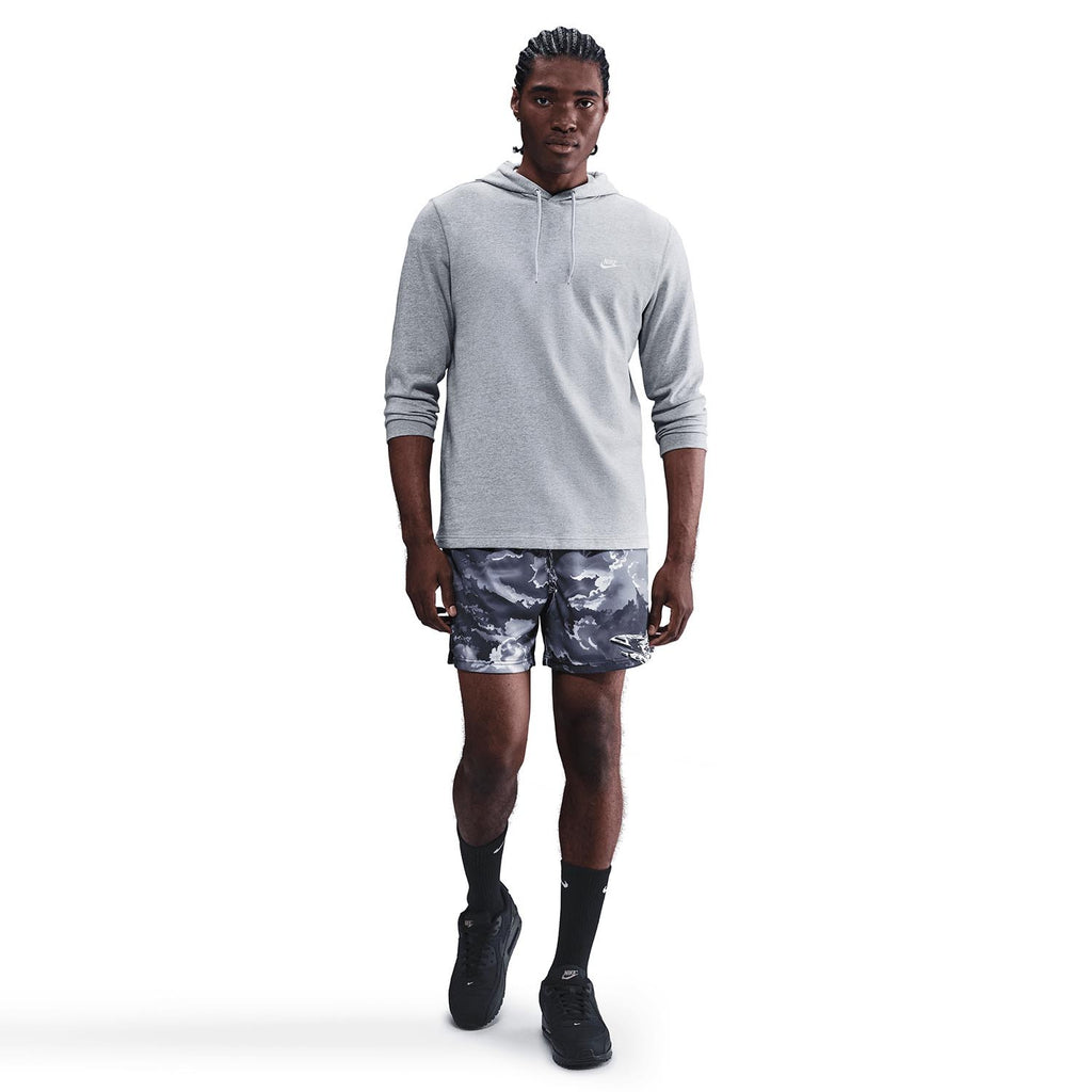 Club Knit Hoodie