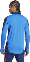 Juventus Tiro 24 Competition Training Shirt