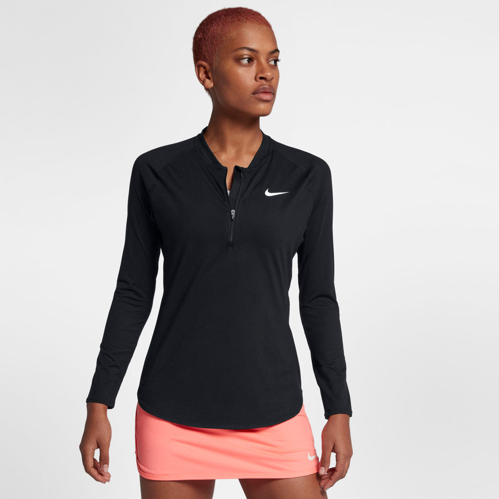 Court Pure Tennis shirt