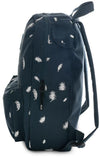 backpack junior storm  feather