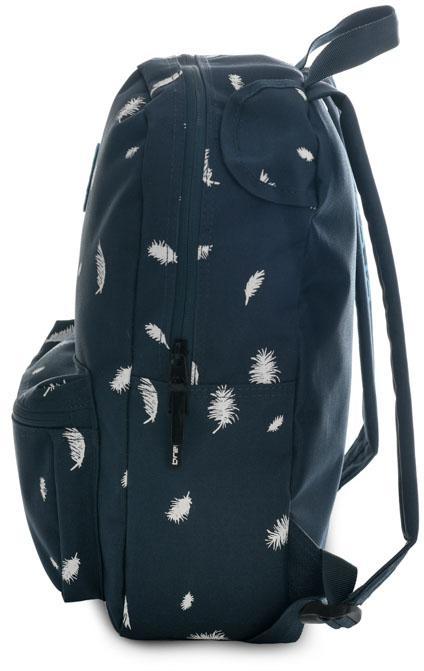 backpack junior storm  feather
