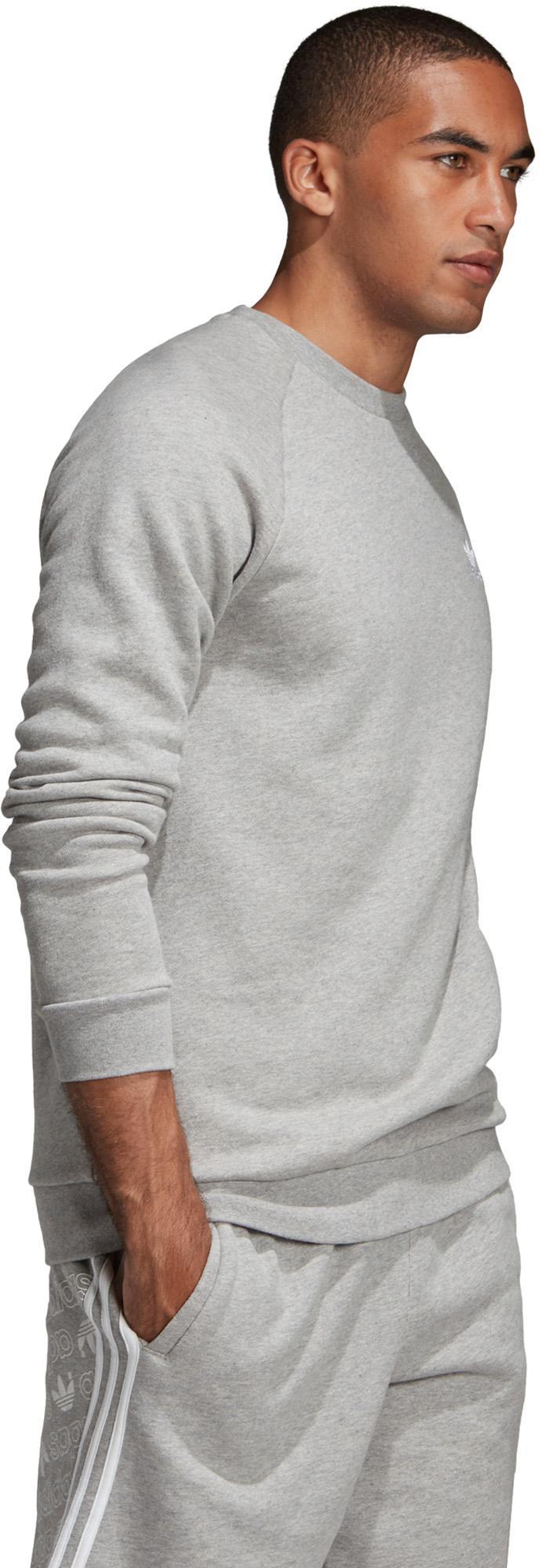 Trefoil Essentials Sweatshirt