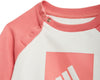 3-Stripes Fleece Joggingpak