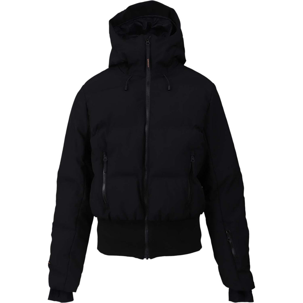 firecrown women snow jacket