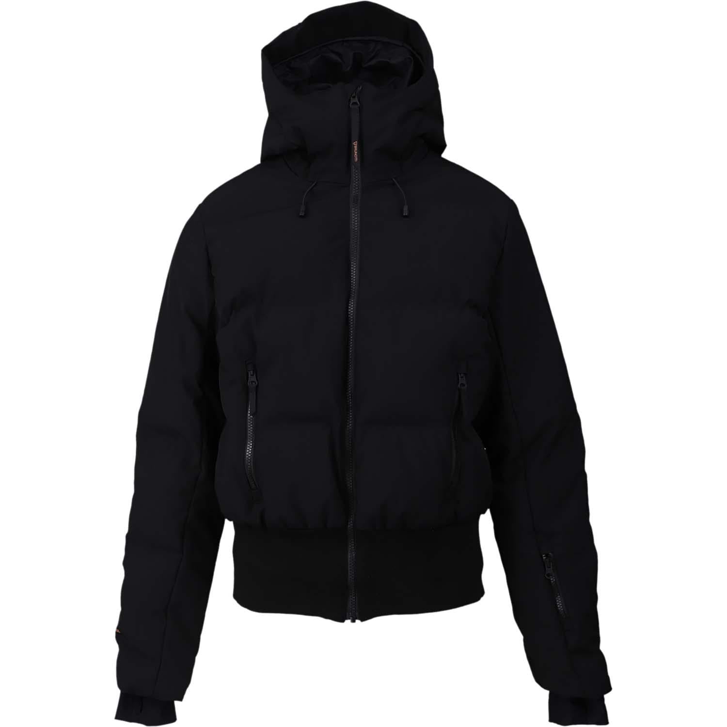 firecrown women snow jacket