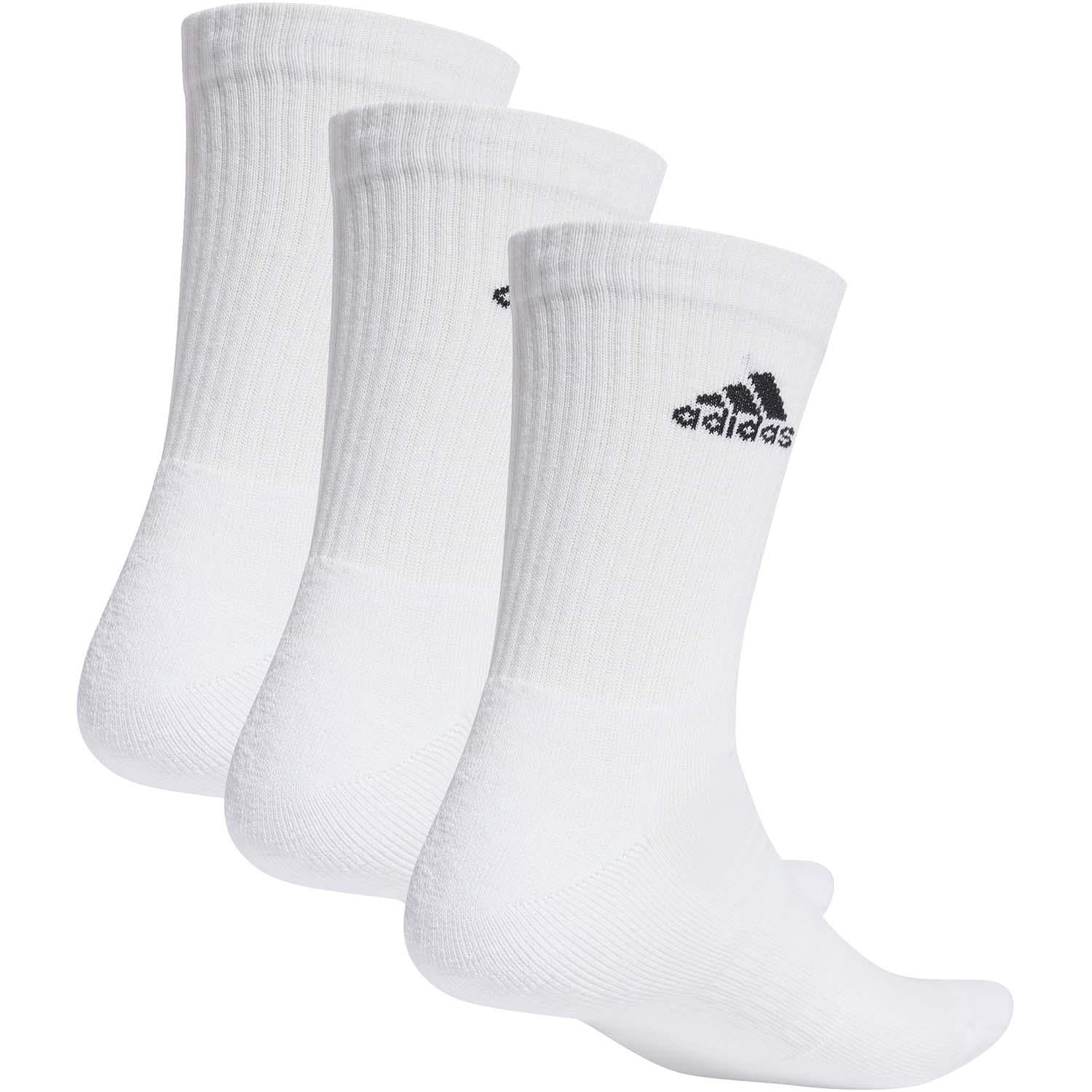 Gevoerde Sokken 3-pack enkelsokken