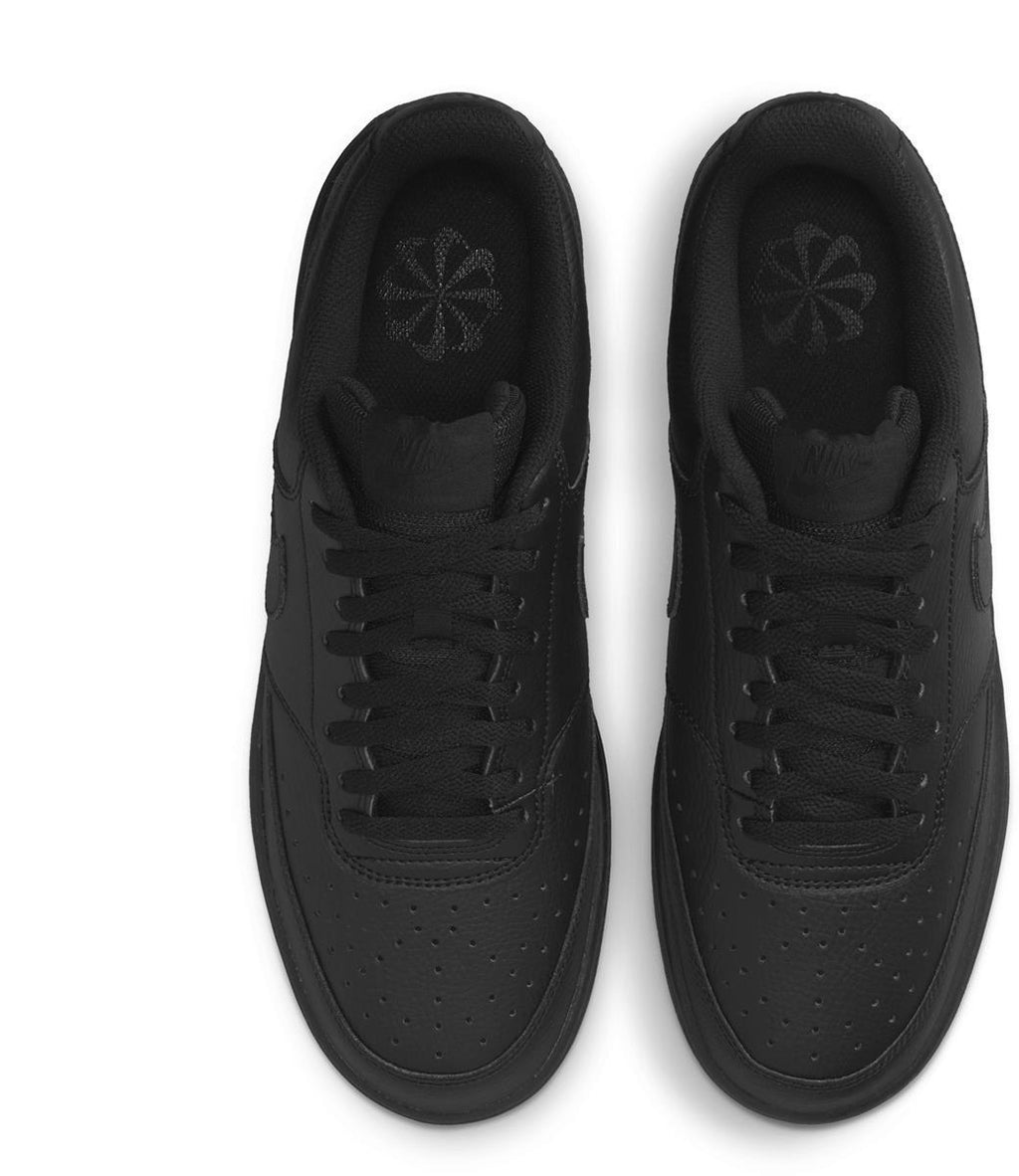 court vision low men's shoe