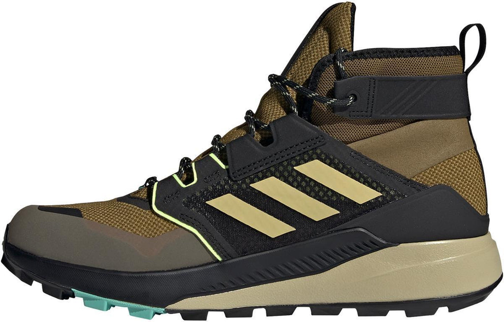 Terrex Trailmaker Mid GORE-TEX wandelschoenen