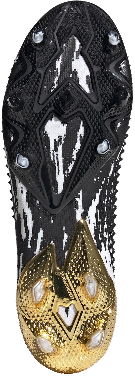 Predator Mutator 20+ Firm Ground Voetbalschoenen
