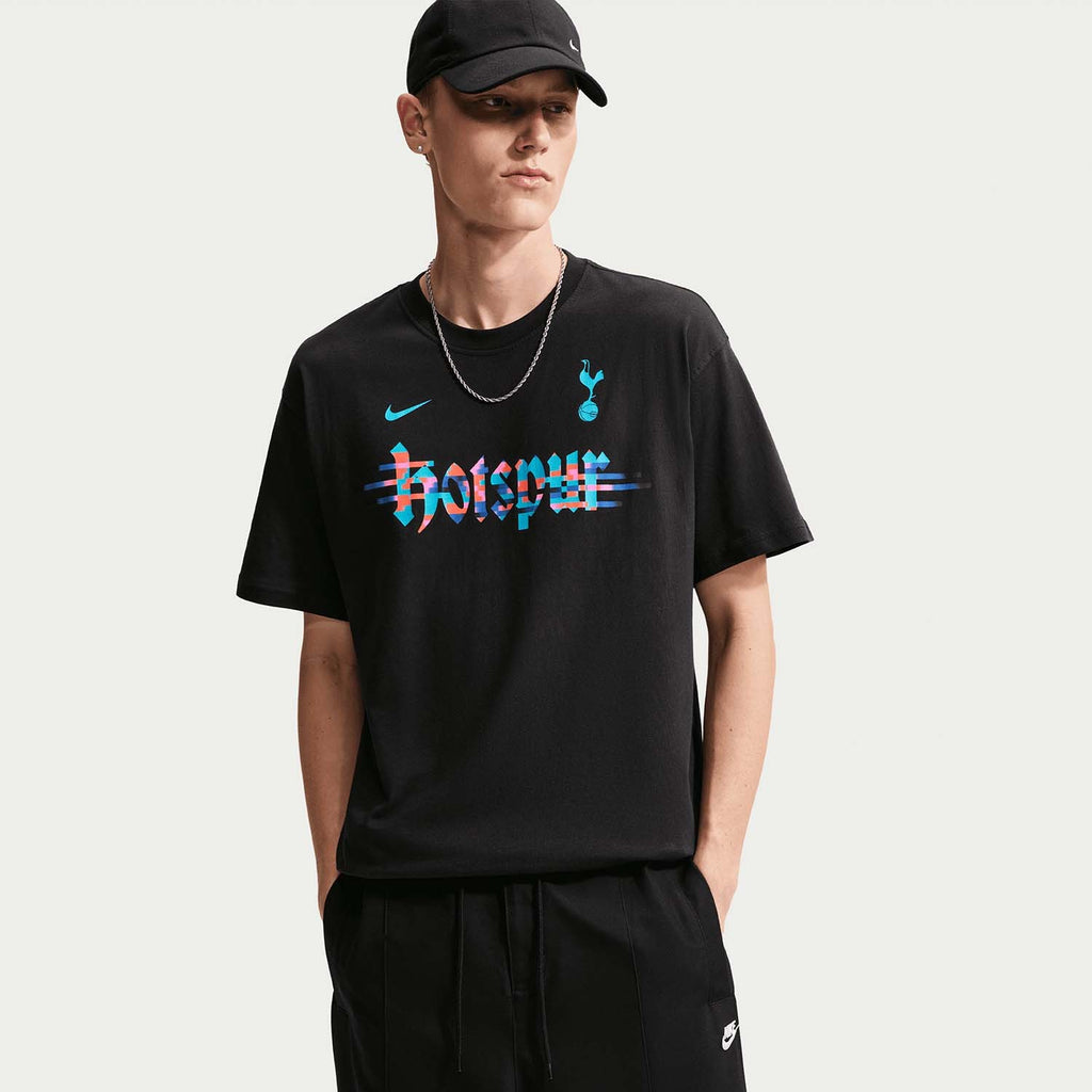 Tottenham Hotspur wordmark  T-shirt