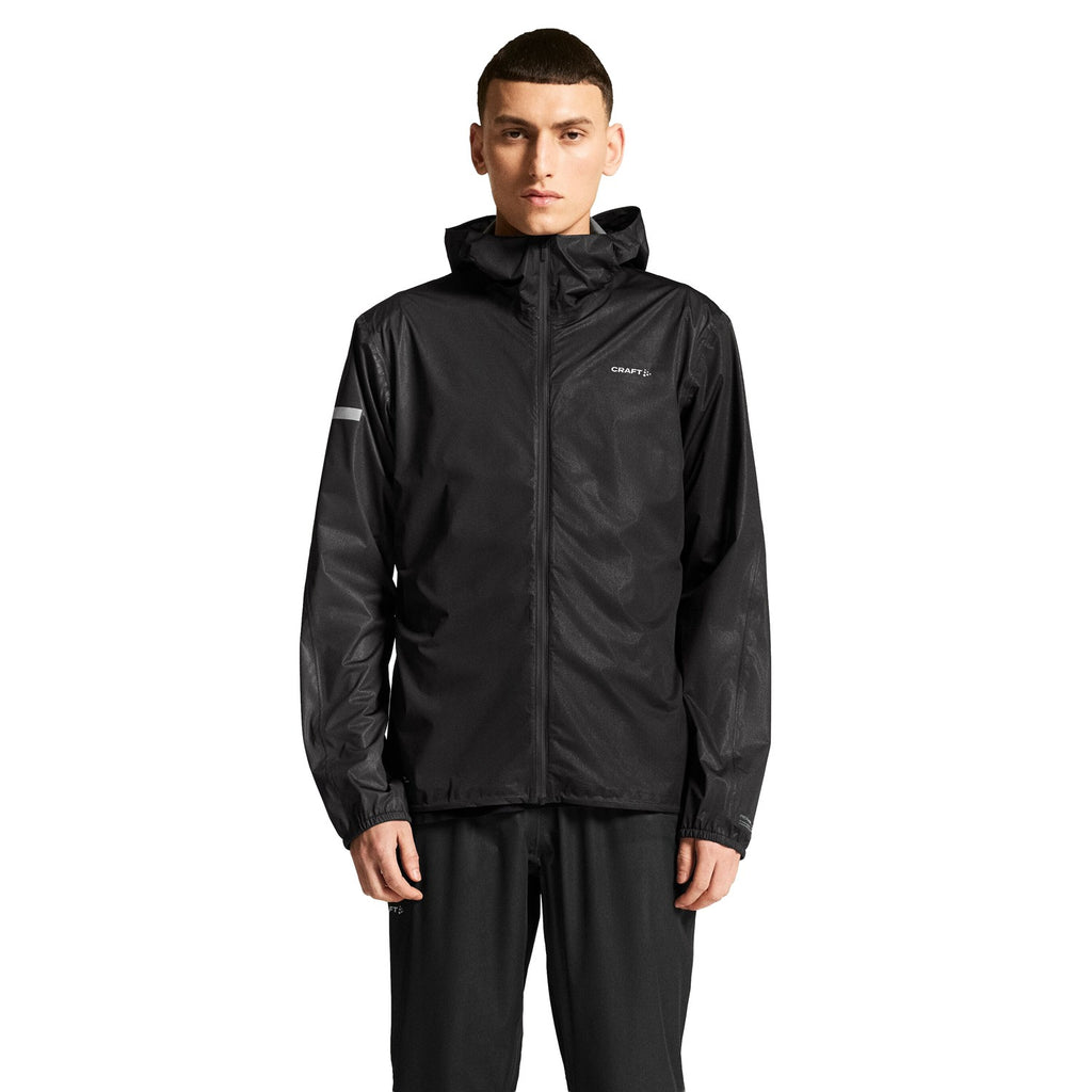 Pro Hydro Lightweight Jacket