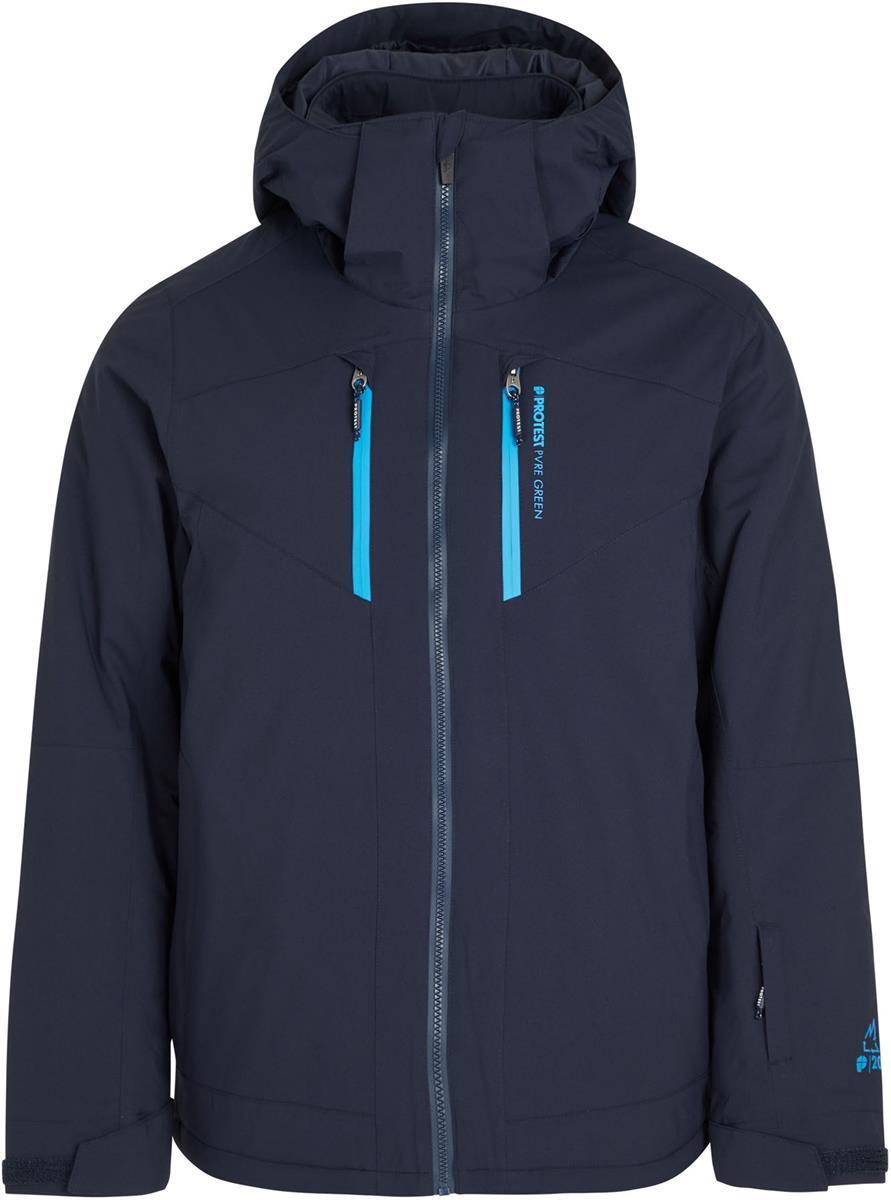 Prttaupo Snowjacket
