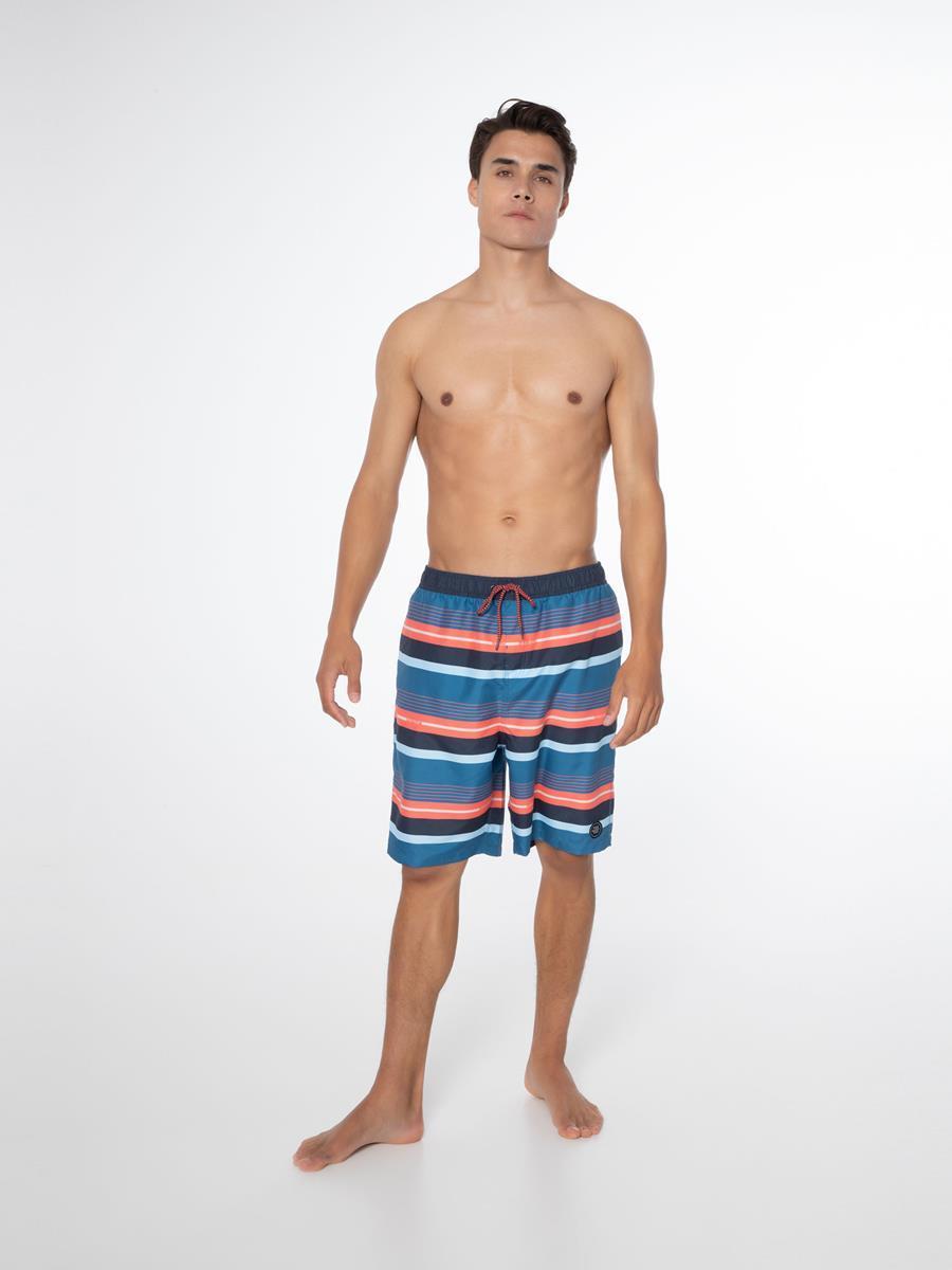 Prtlankston Beachshort