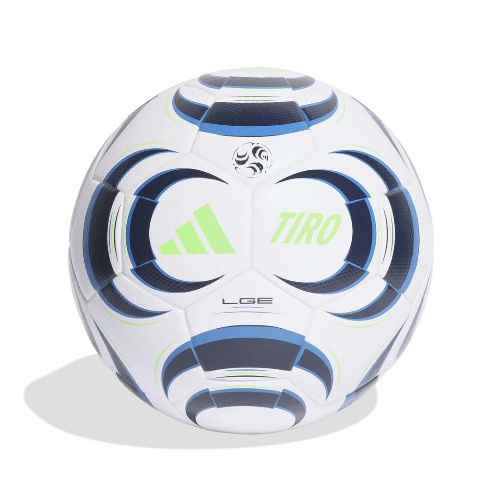 Tiro League Voetbal