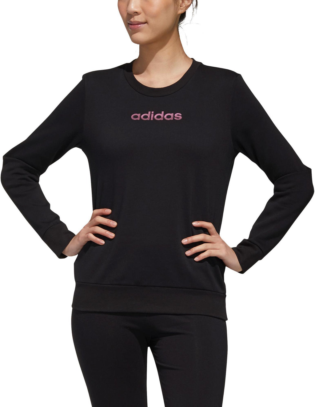 Essentials Branded Sweatshirt