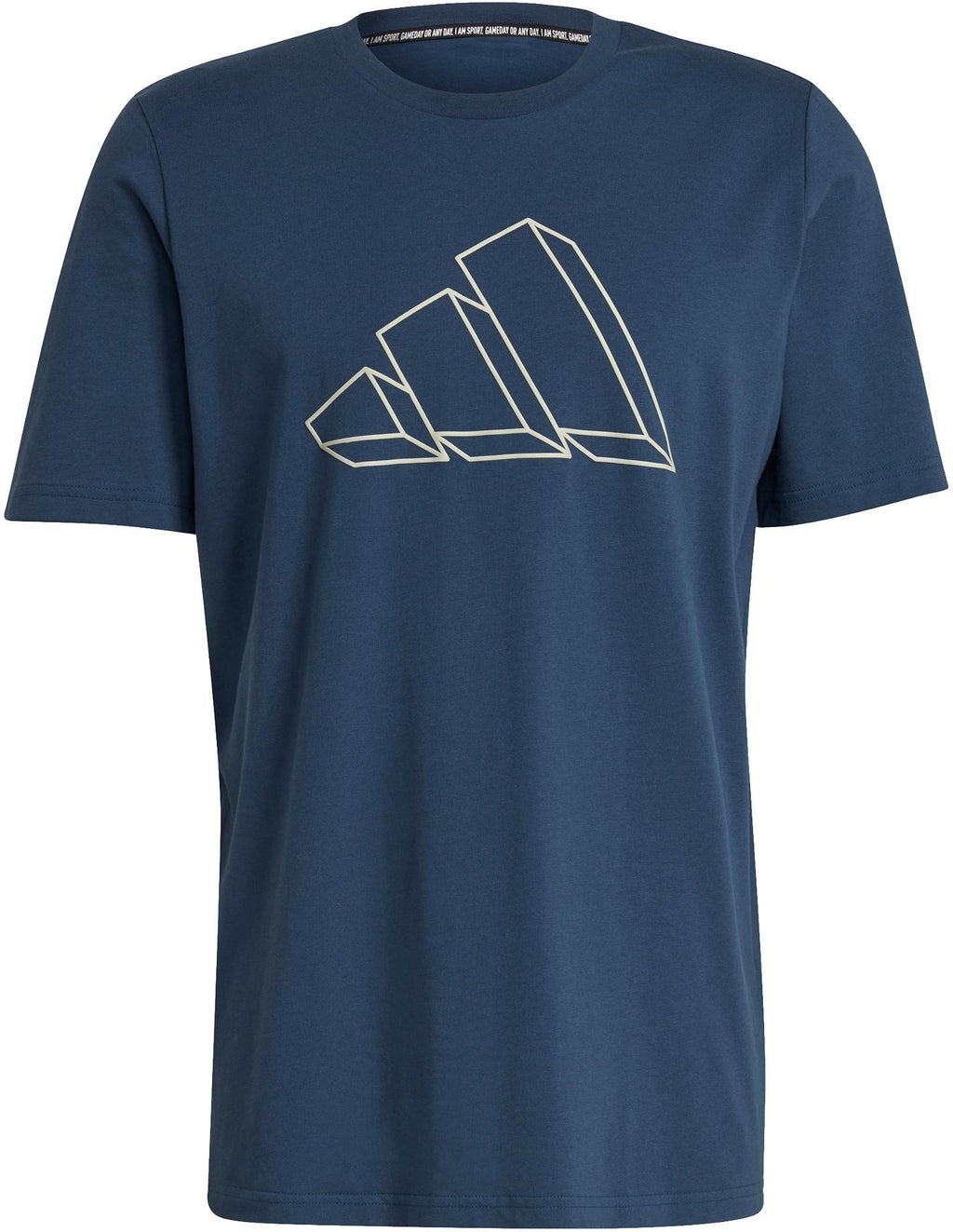 M FI GFX TEEHr. T-Shirt