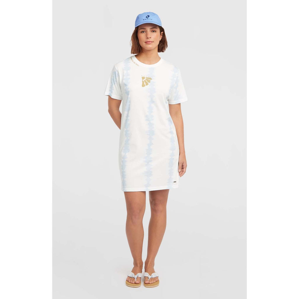 Wotw T-shirt Dress strand