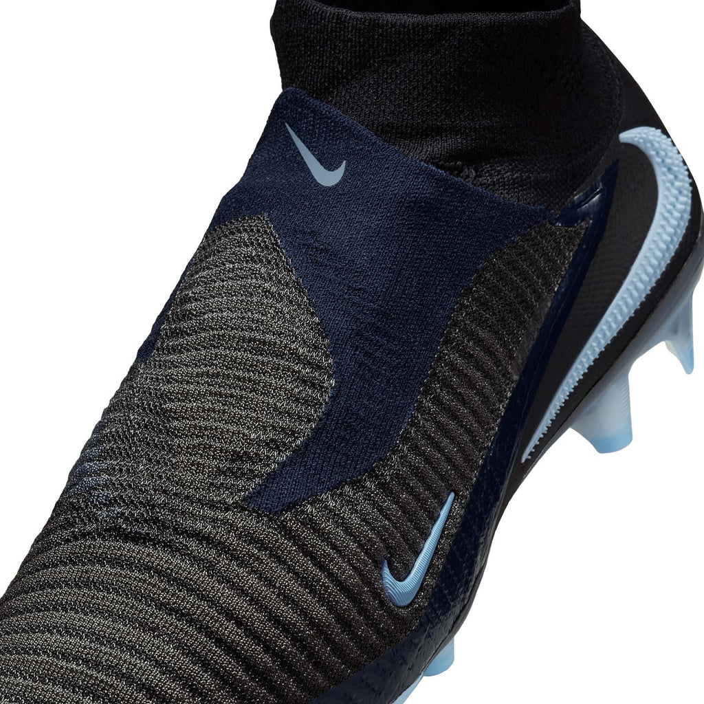 Phantom 6 High Elite FG Gras Voetbalschoenen