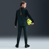 Academy Voetbalbroek met Dri-FIT voor kids