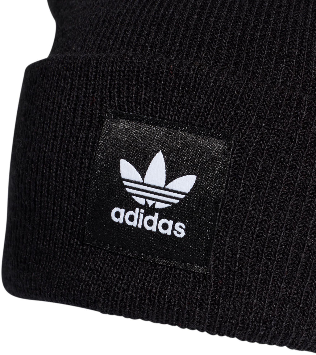 ac cuff knit