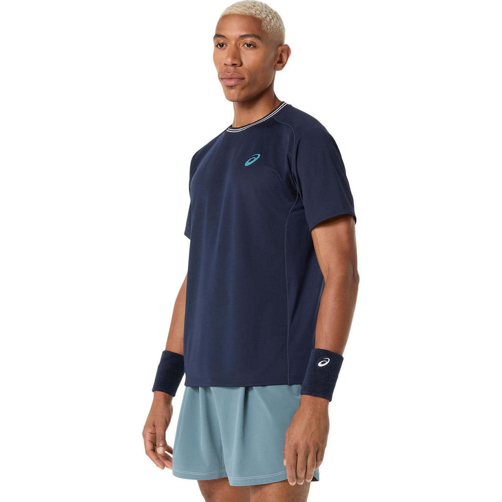 Game Ss Top T-shirt tennis
