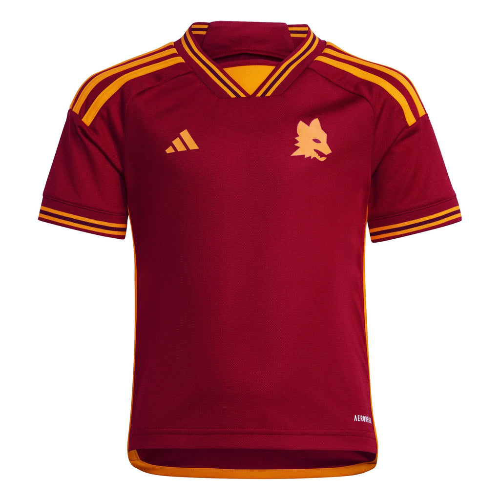 AS Roma 23/24 mini-thuistenue