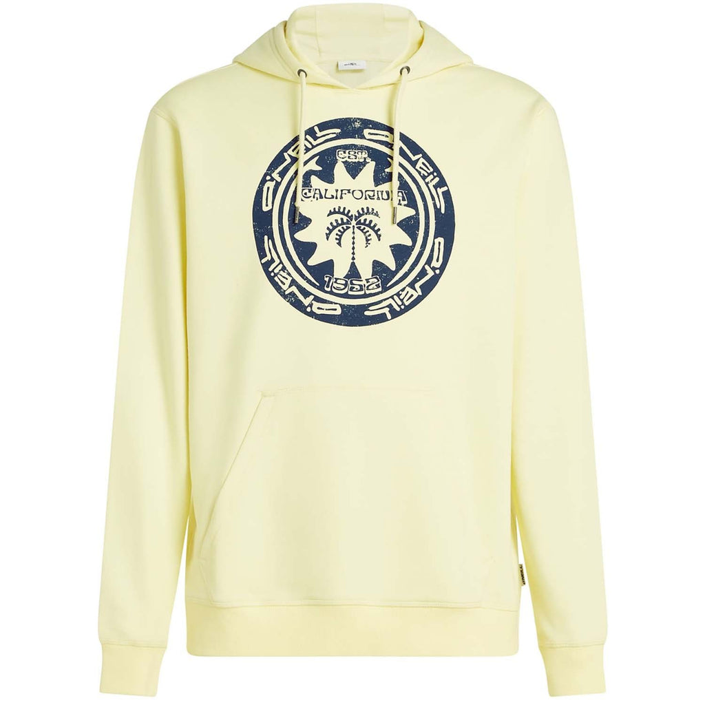 Musthave Graphic Hoodie
