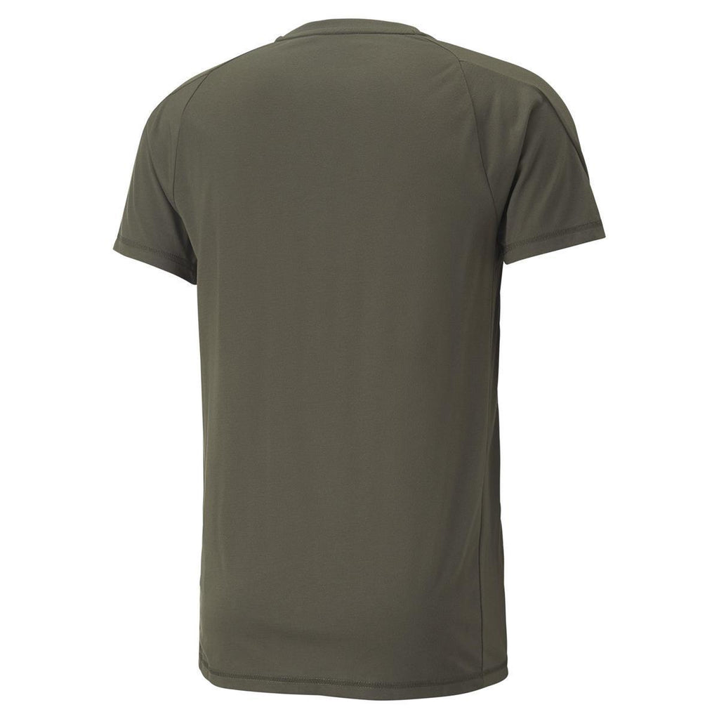 Evostripe Tee