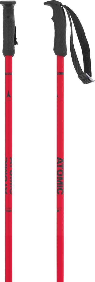 amt red skistokken