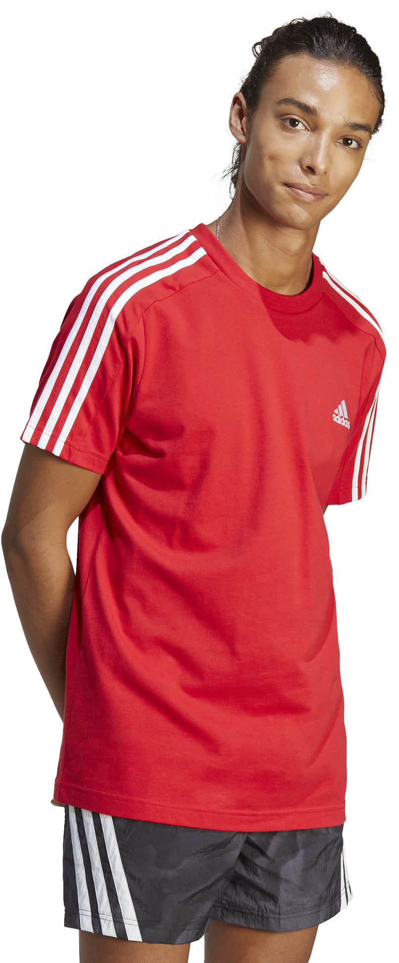 Essentials Single shirt