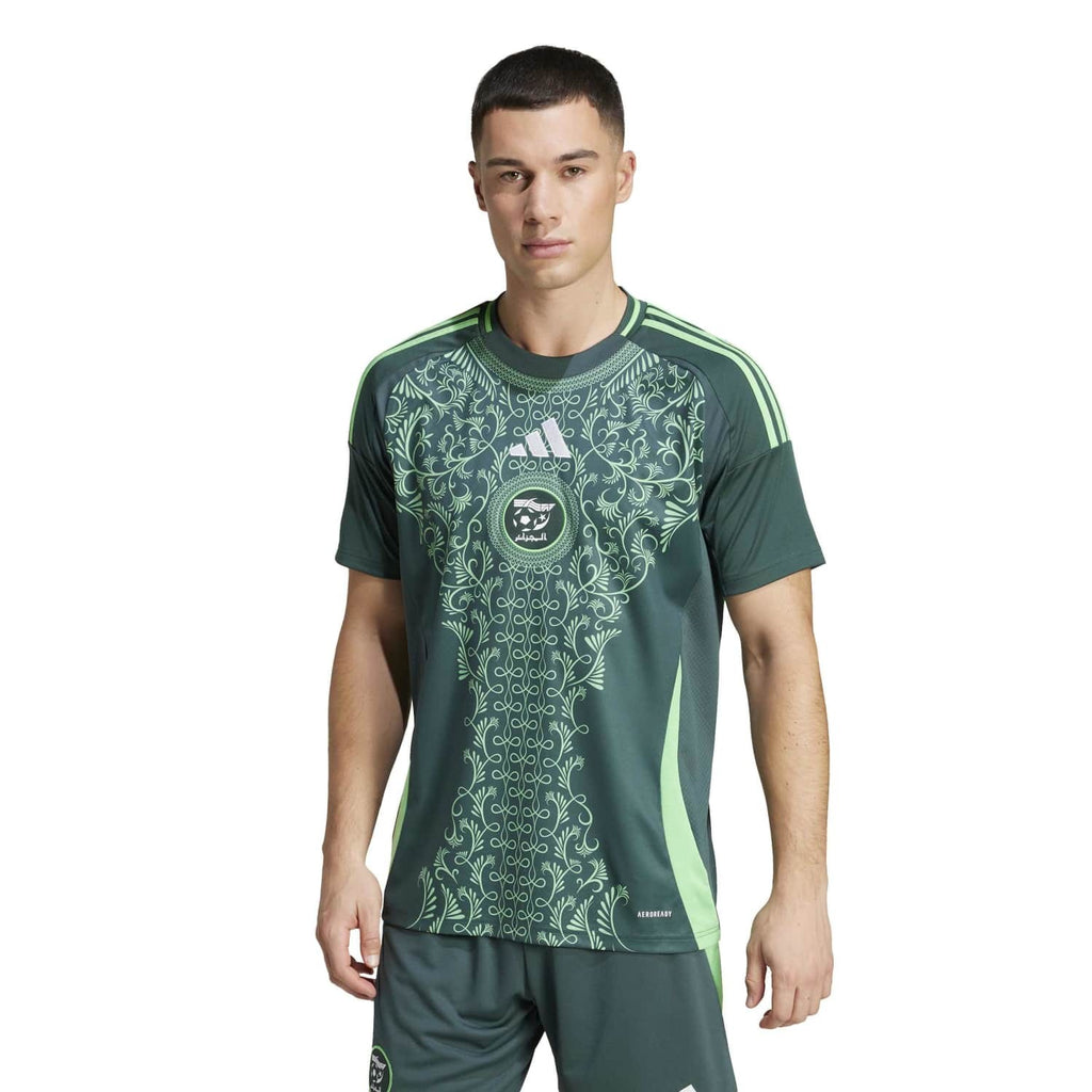 Algerije 24 Uitshirt